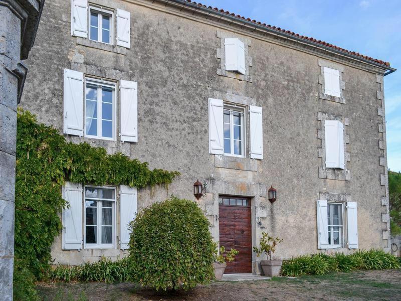 No5 Chambre D'Hotes Courcome Exterior photo