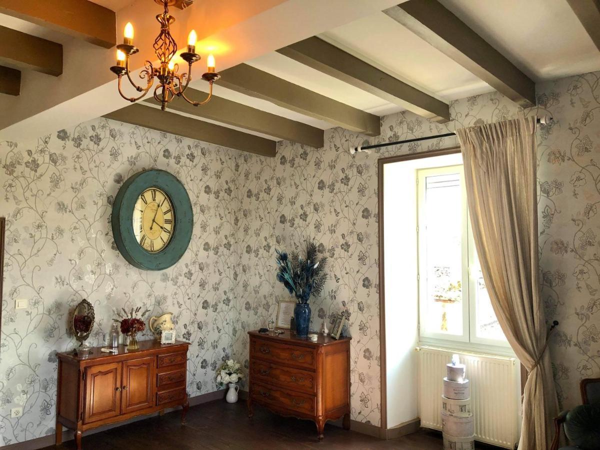 No5 Chambre D'Hotes Courcome Exterior photo